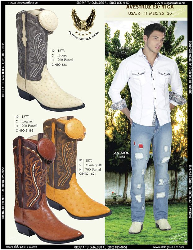 JR Boots Primavera - Verano 2014_Page_059
